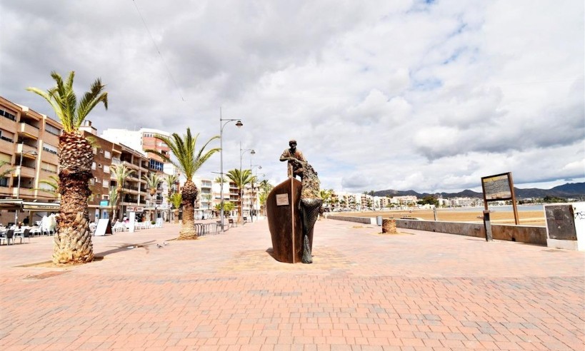 New Build - Penthouse - Puerto de Mazarrón - Playa del Puerto