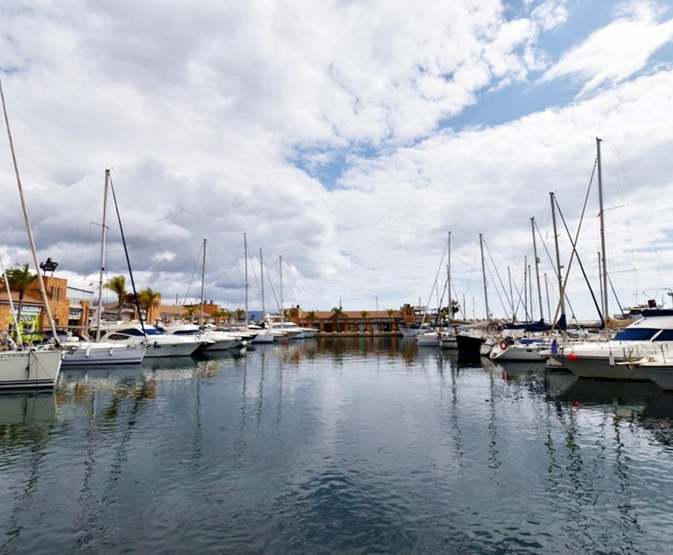 New Build - Penthouse - Puerto de Mazarrón - Playa del Puerto