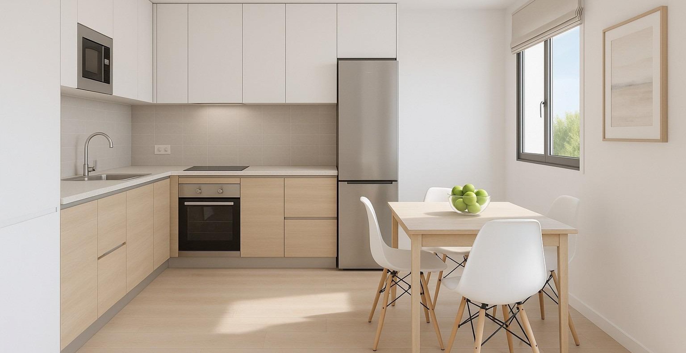 New Build - Apartment - Puerto de Mazarrón - Playa del Puerto