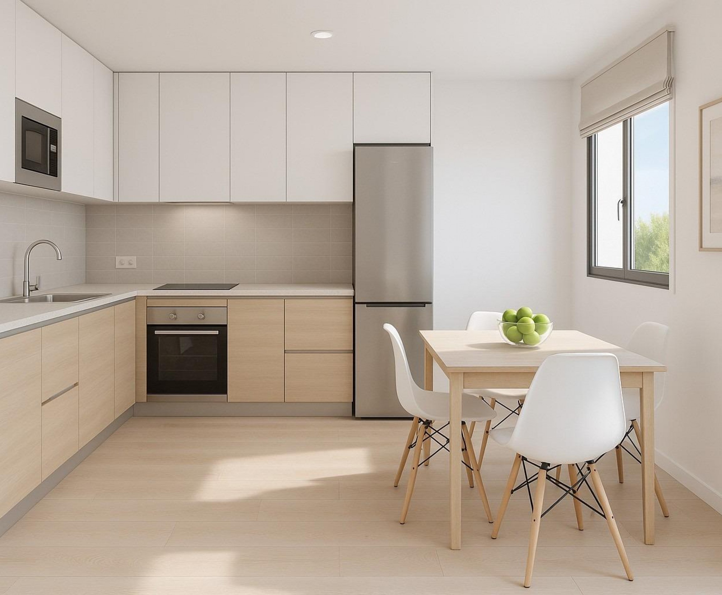 New Build - Apartment - Puerto de Mazarrón - Playa del Puerto