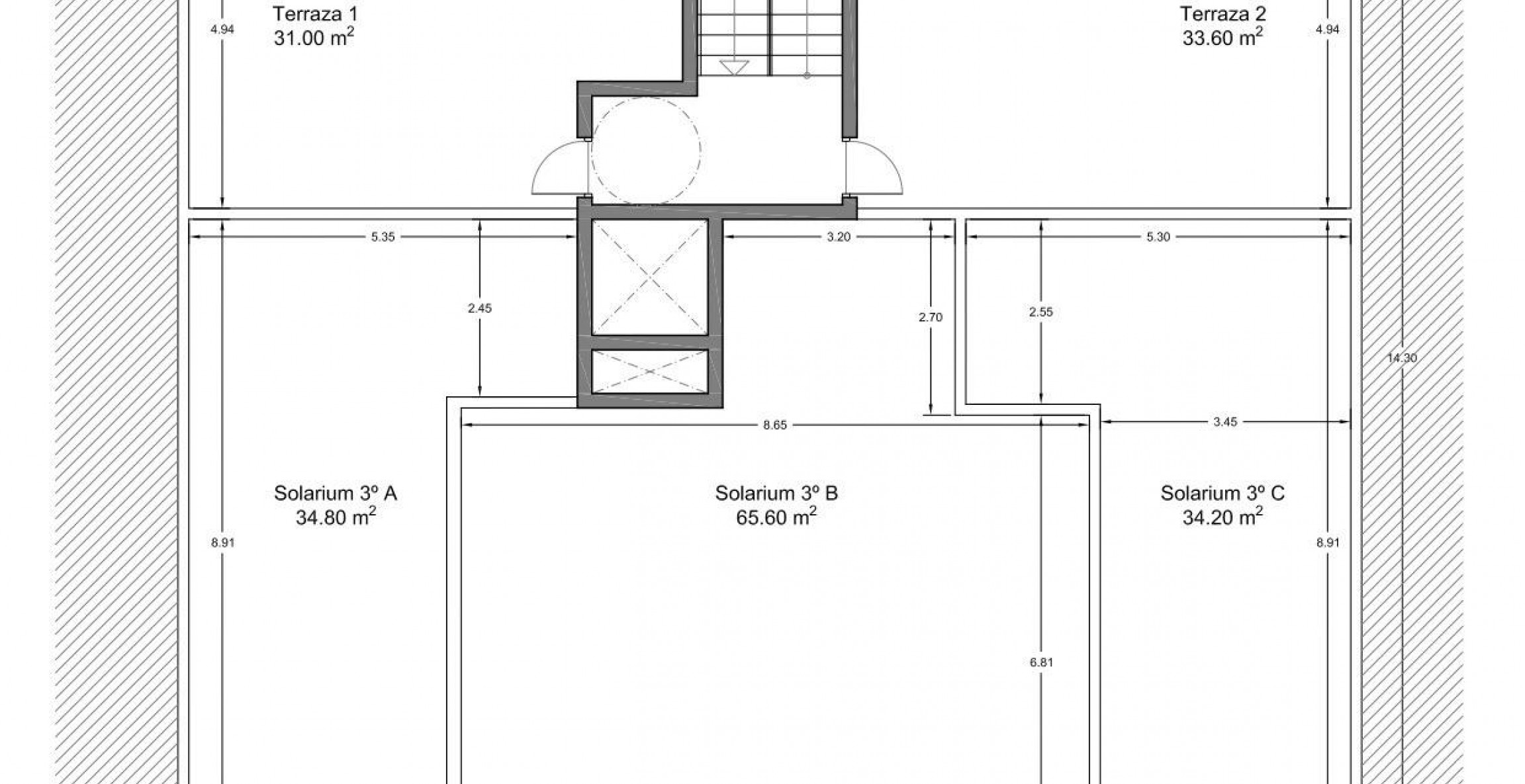 New Build - Apartment - Puerto de Mazarrón - Playa del Puerto