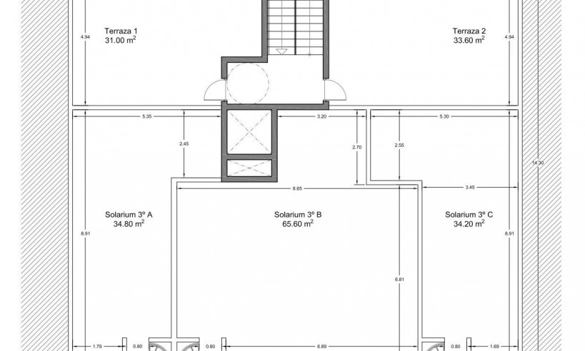 New Build - Apartment - Puerto de Mazarrón - Playa del Puerto