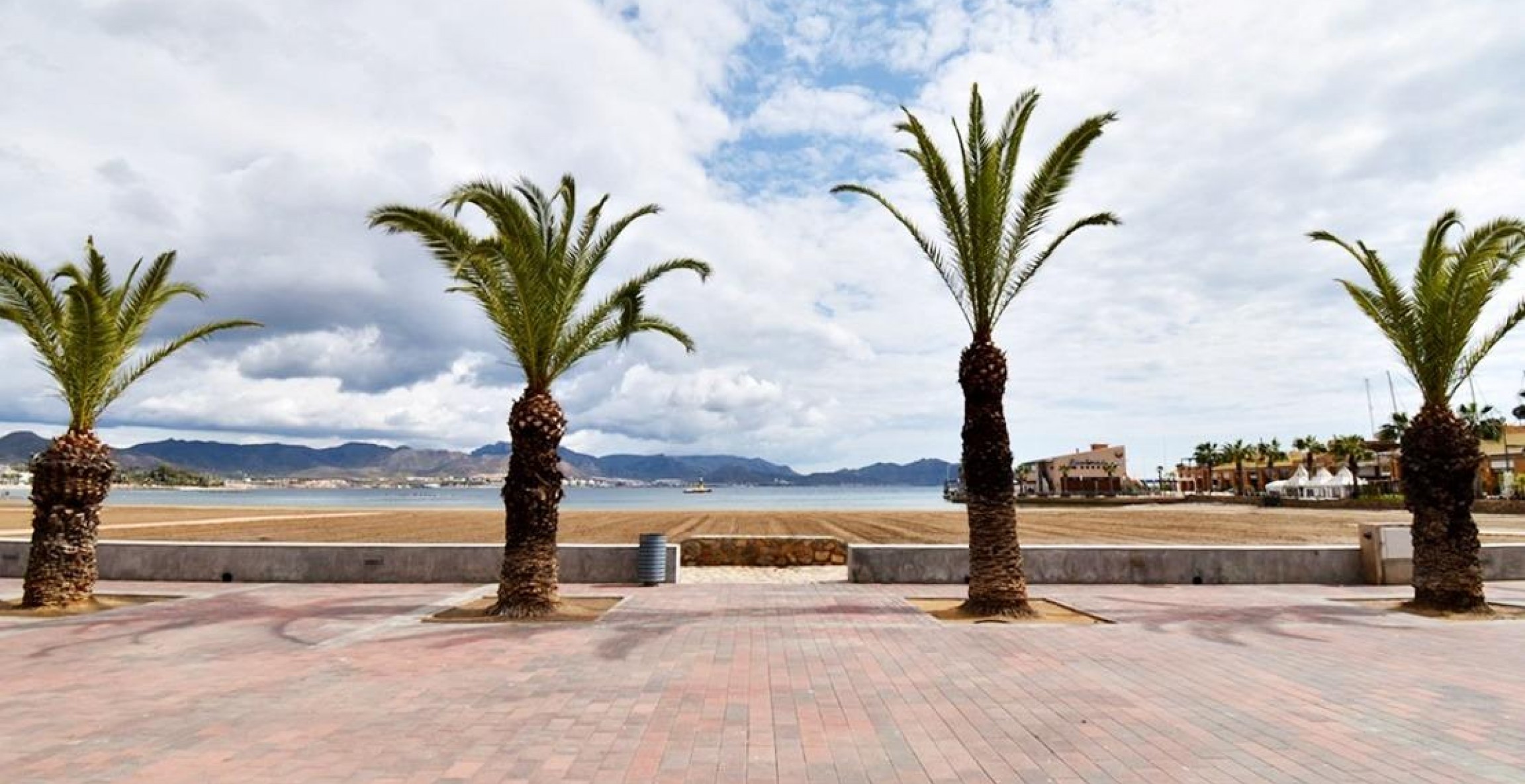 New Build - Apartment - Puerto de Mazarrón - Playa del Puerto