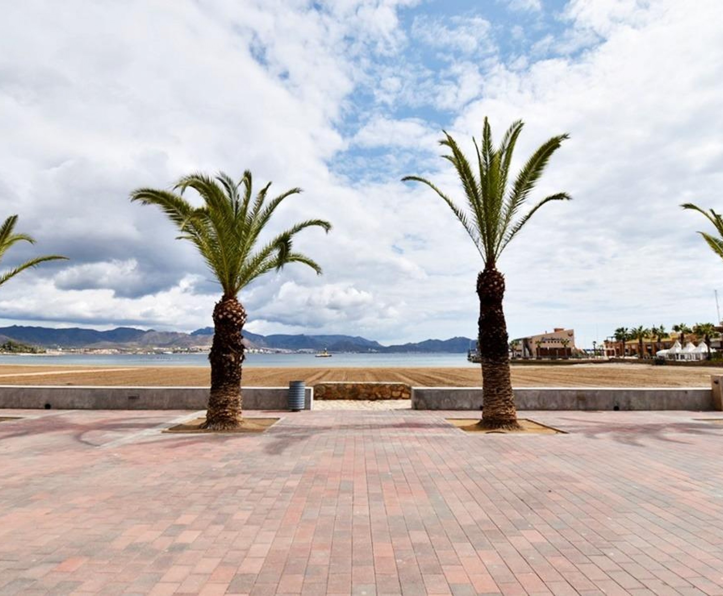 New Build - Apartment - Puerto de Mazarrón - Playa del Puerto