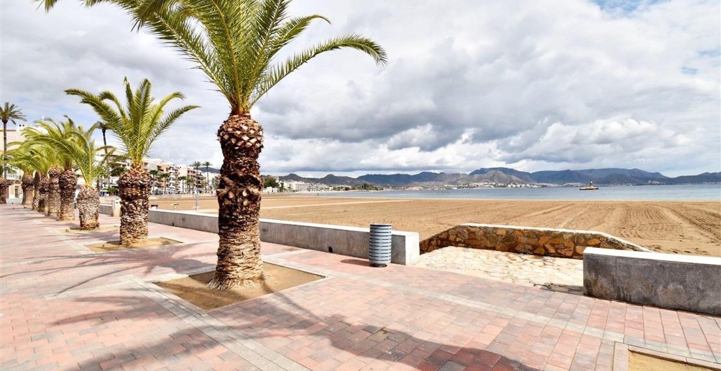 New Build - Apartment - Puerto de Mazarrón - Playa del Puerto
