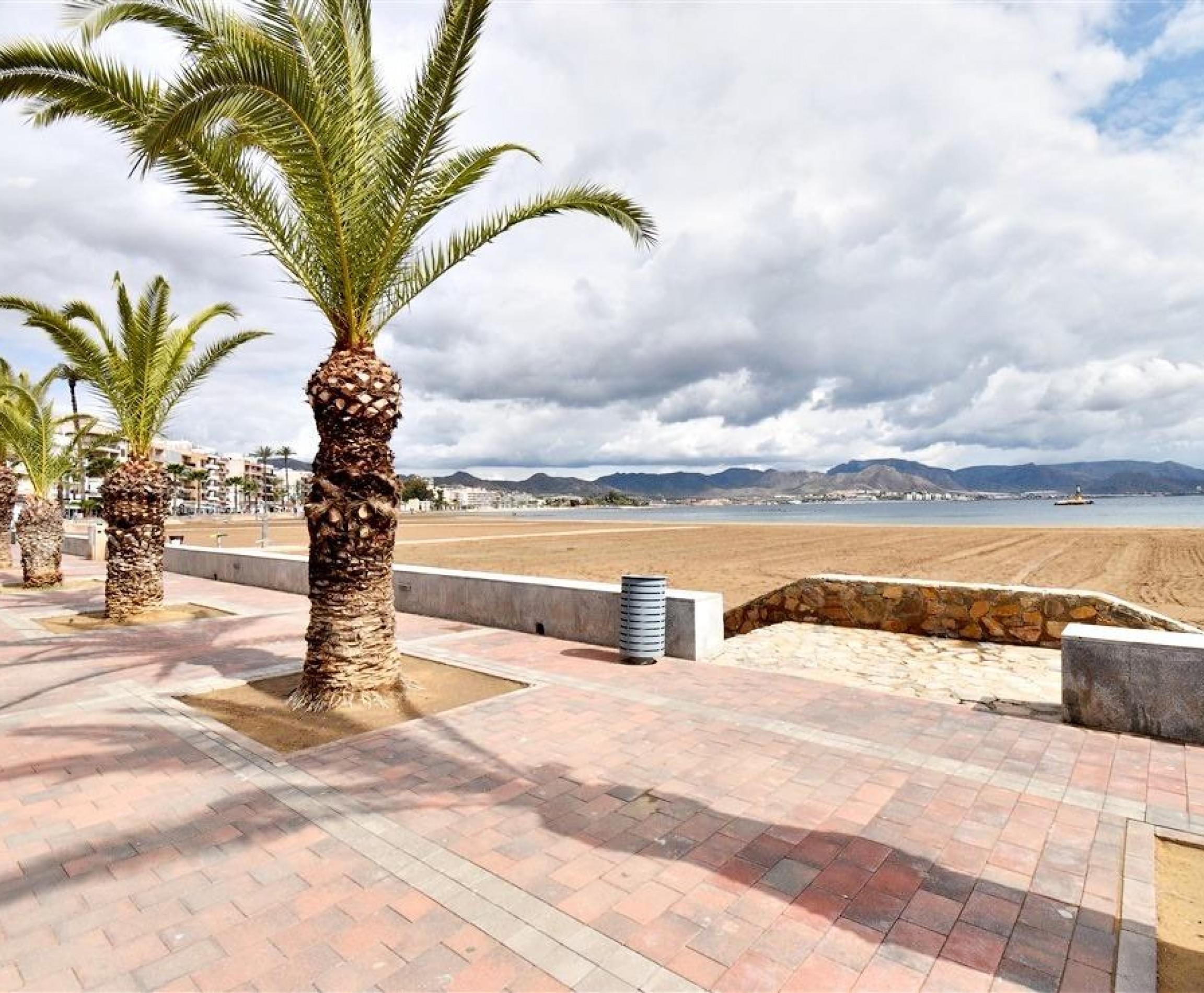 New Build - Apartment - Puerto de Mazarrón - Playa del Puerto