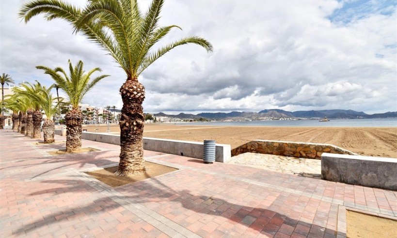 New Build - Apartment - Puerto de Mazarrón - Playa del Puerto