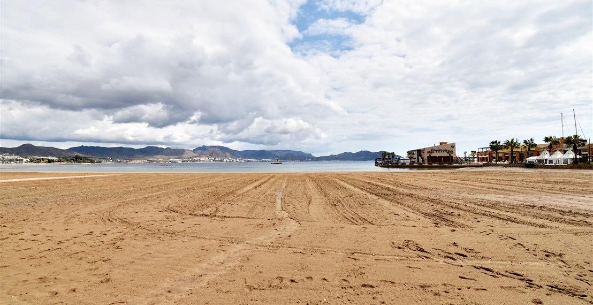 New Build - Apartment - Puerto de Mazarrón - Playa del Puerto