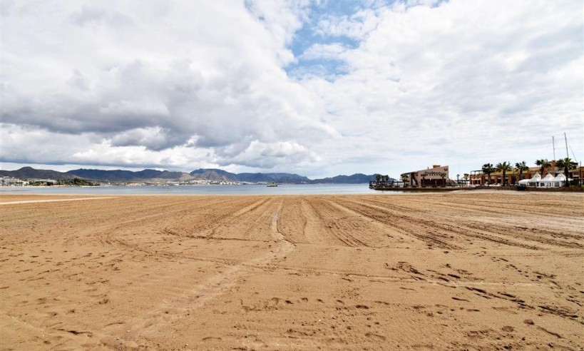 New Build - Apartment - Puerto de Mazarrón - Playa del Puerto