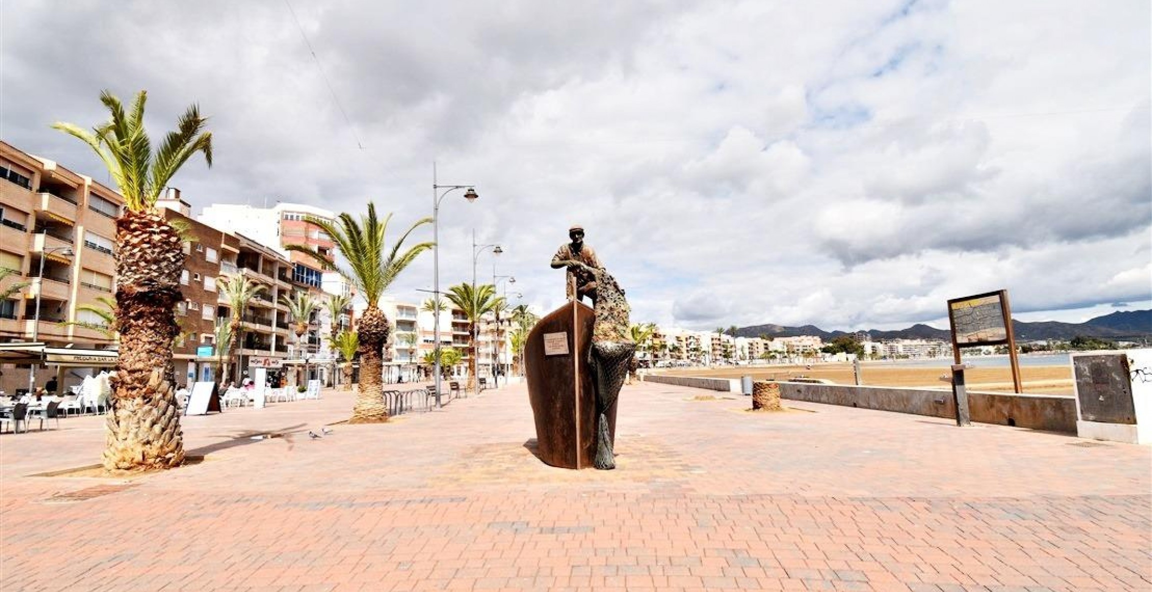 New Build - Apartment - Puerto de Mazarrón - Playa del Puerto