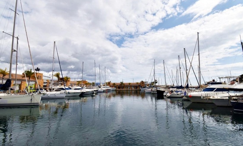 New Build - Apartment - Puerto de Mazarrón - Playa del Puerto
