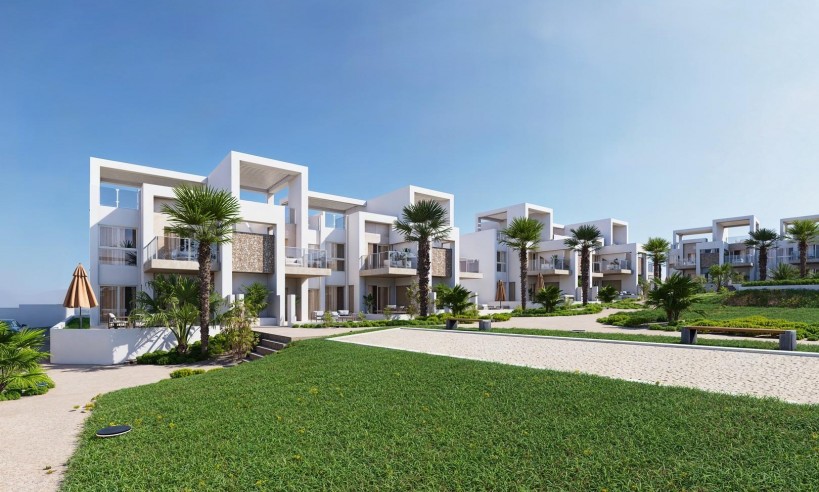 New Build - Bungalow - Ciudad Quesada - Lo Marabu