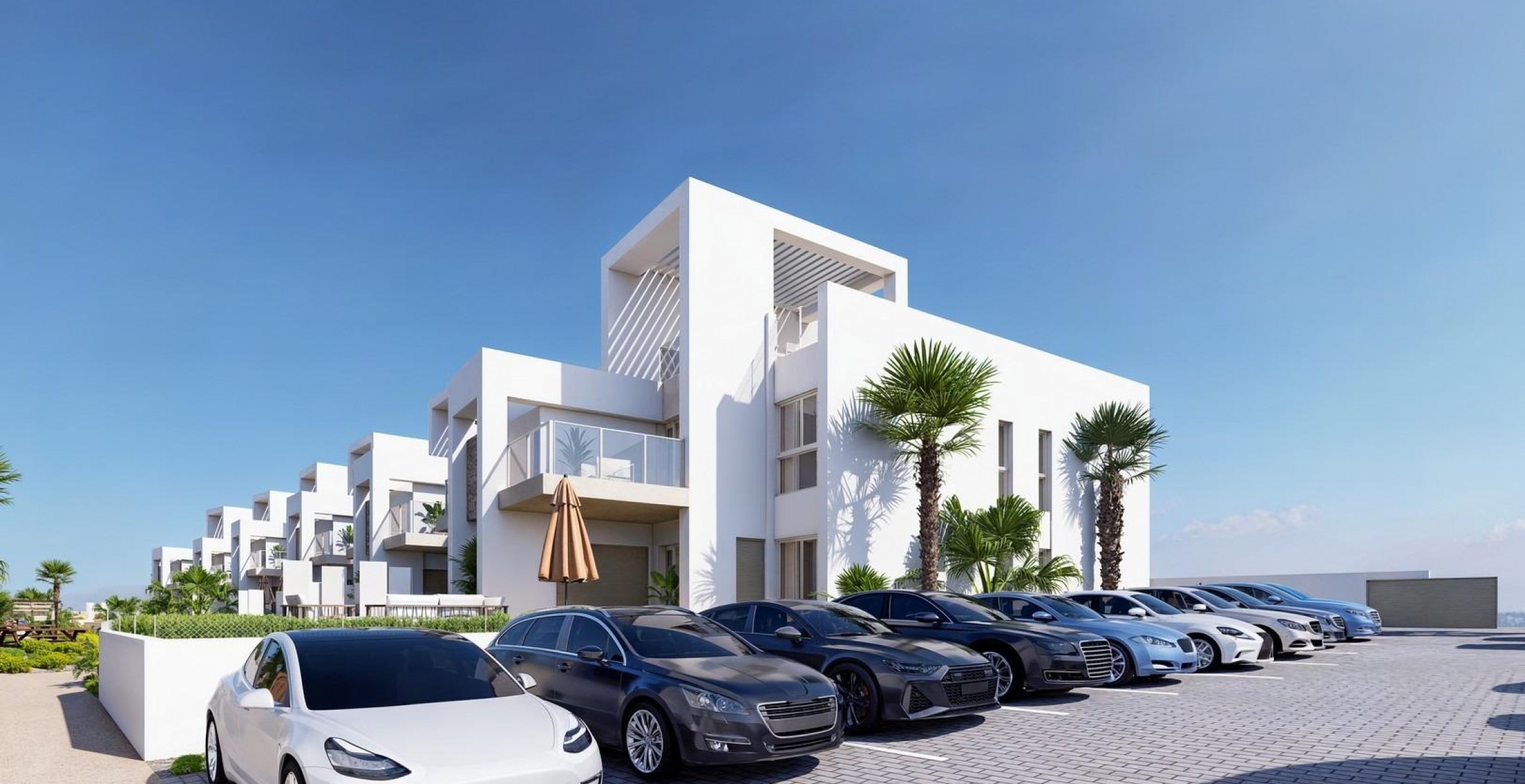 New Build - Bungalow - Ciudad Quesada - Lo Marabu
