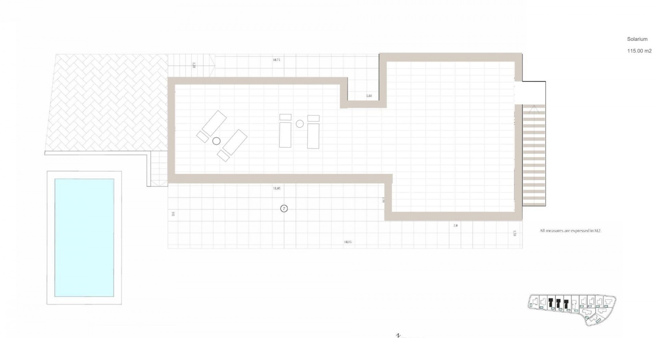 New Build - Villa - Finestrat - Balcón de Finestrat