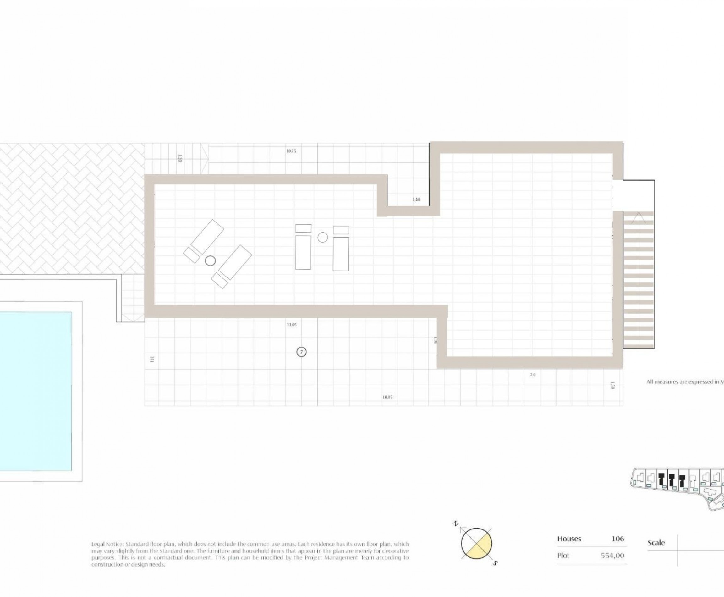 New Build - Villa - Finestrat - Balcón de Finestrat