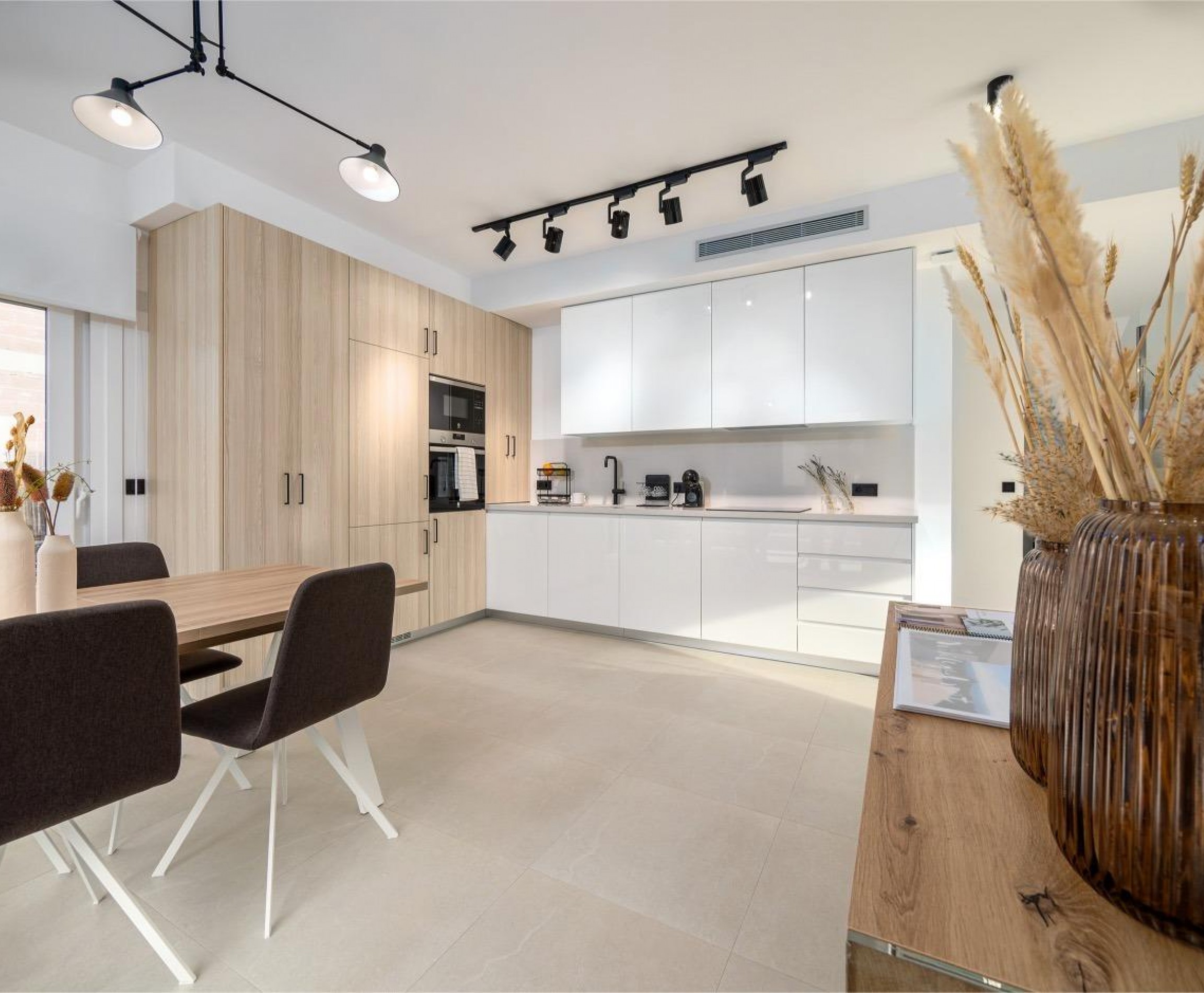 New Build - Villa - Finestrat - Balcón de Finestrat