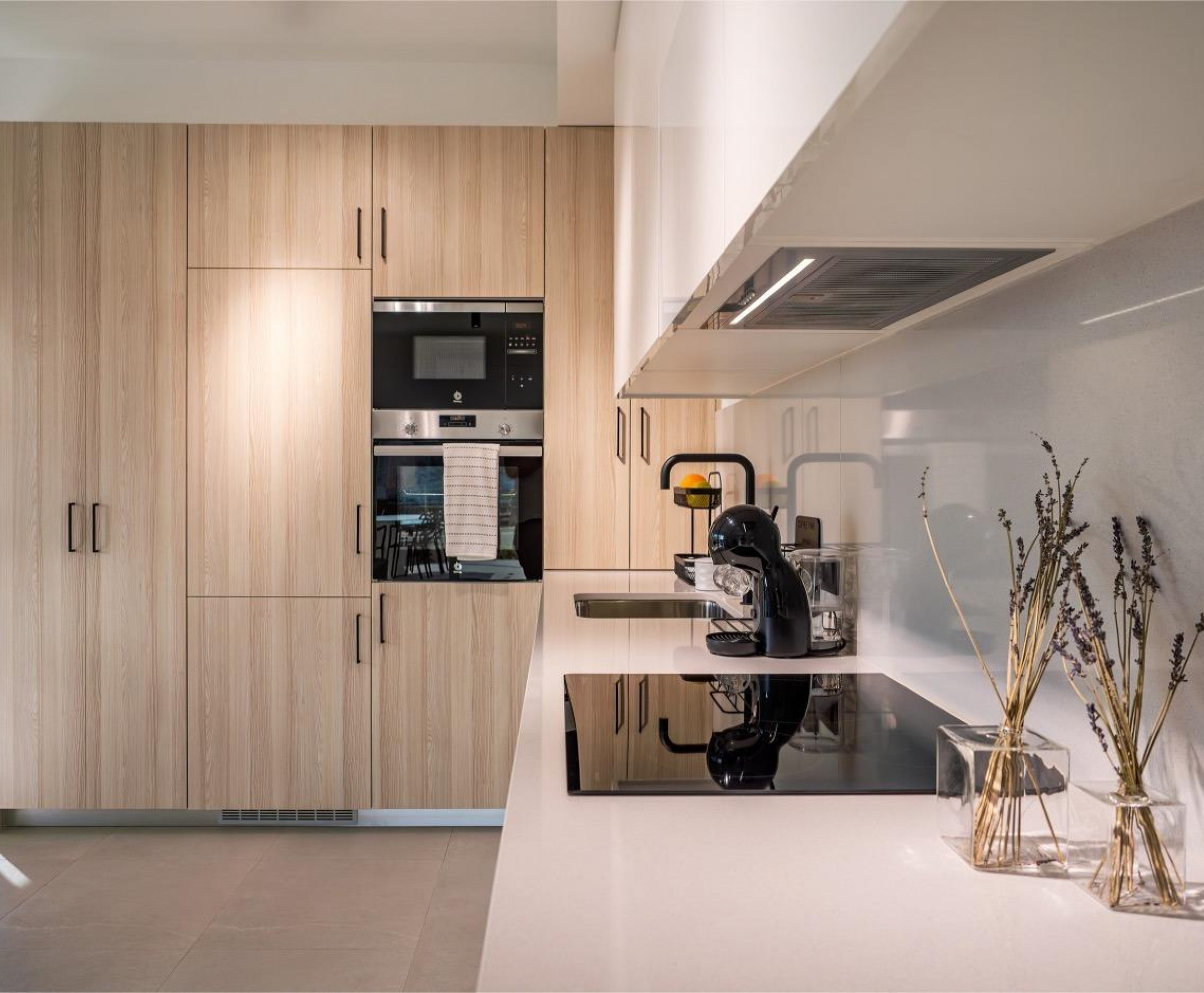 New Build - Villa - Finestrat - Balcón de Finestrat