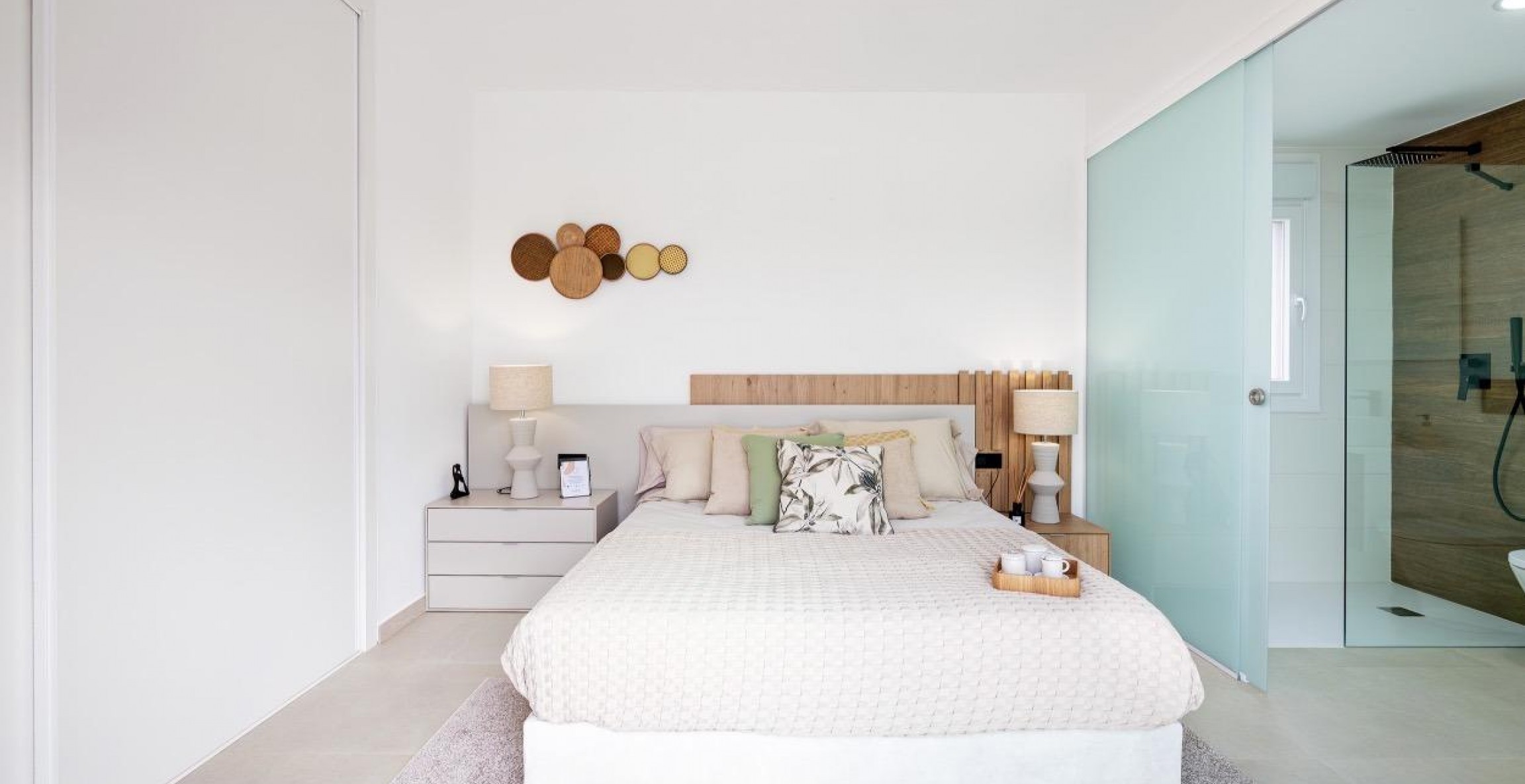 New Build - Villa - Finestrat - Balcón de Finestrat