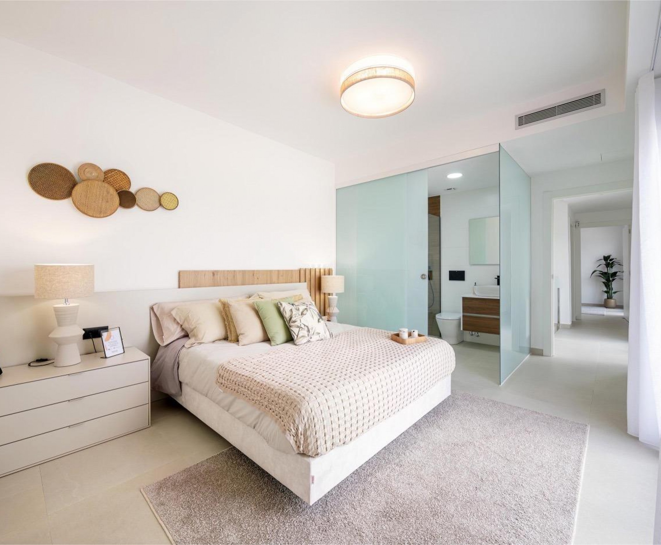 New Build - Villa - Finestrat - Balcón de Finestrat