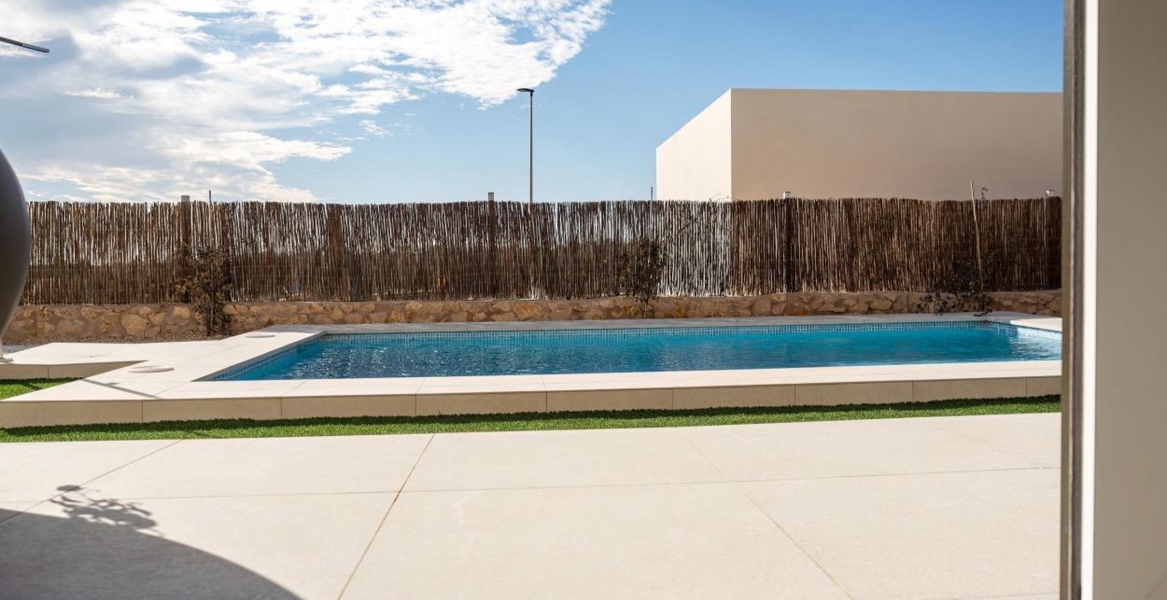 New Build - Villa - Finestrat - Balcón de Finestrat
