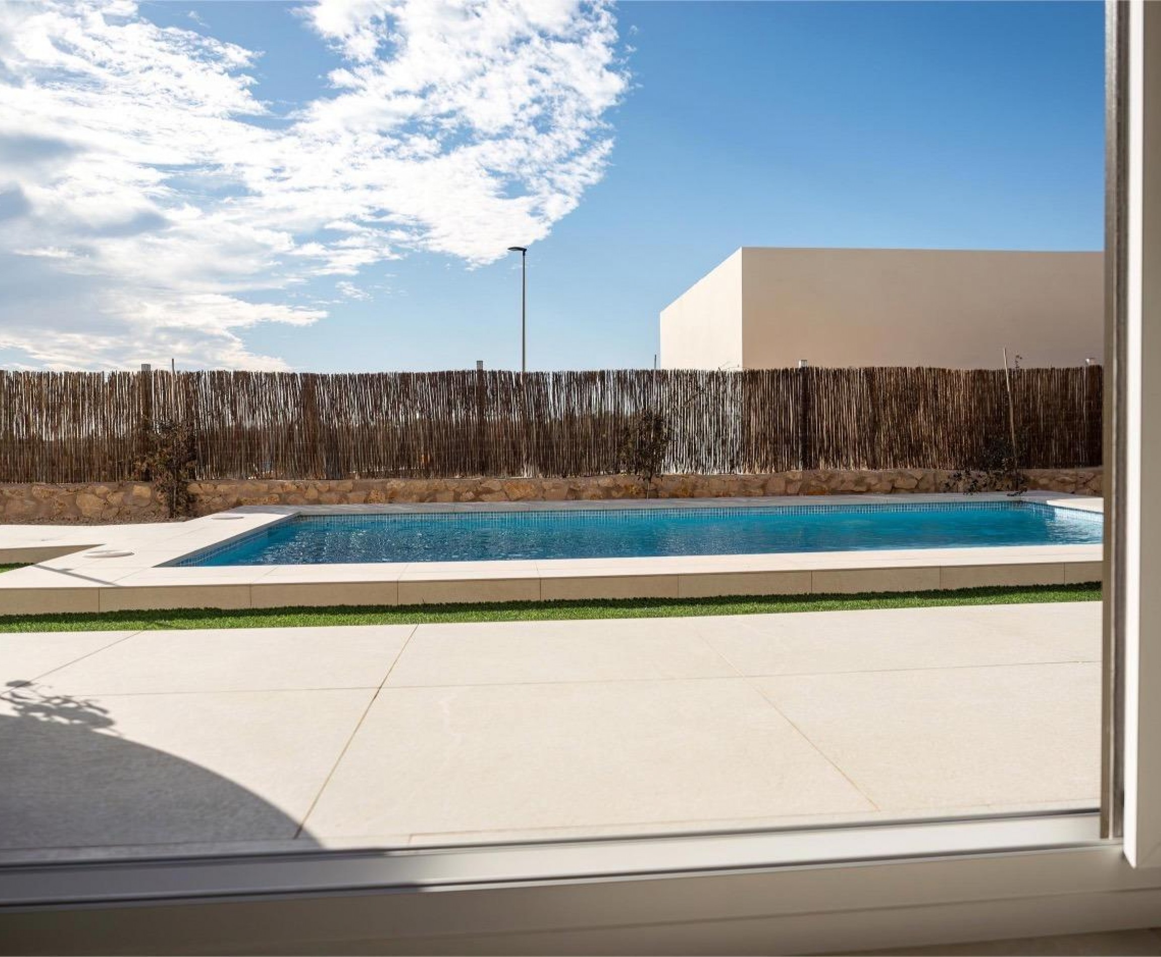 New Build - Villa - Finestrat - Balcón de Finestrat