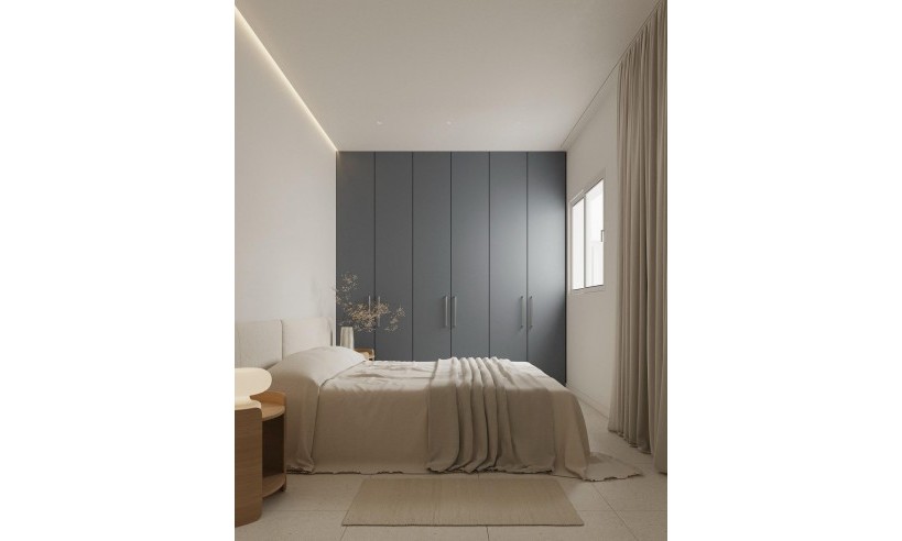 New Build - Apartment - Torrevieja - Centro