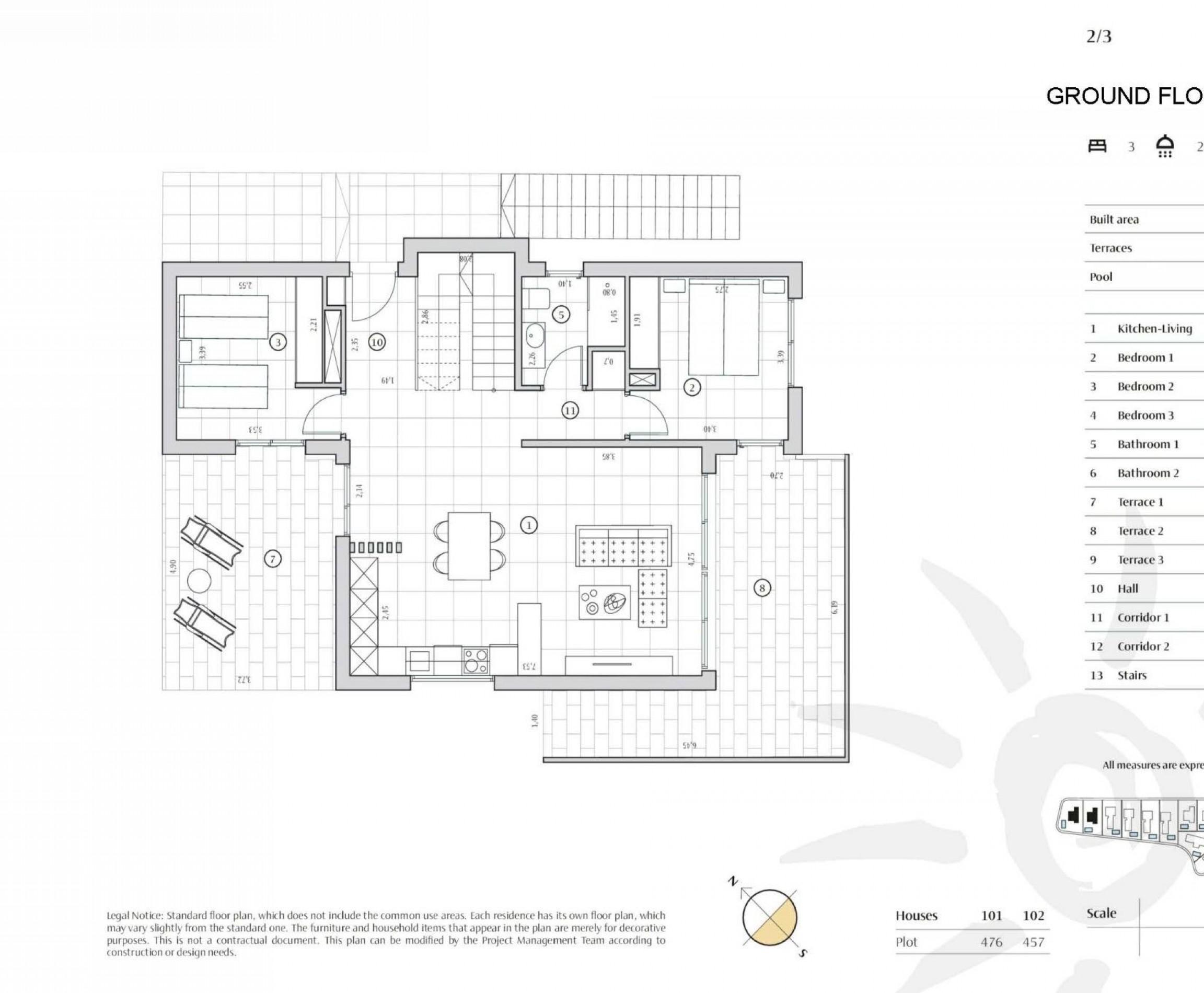 New Build - Villa - Finestrat - Balcón de Finestrat