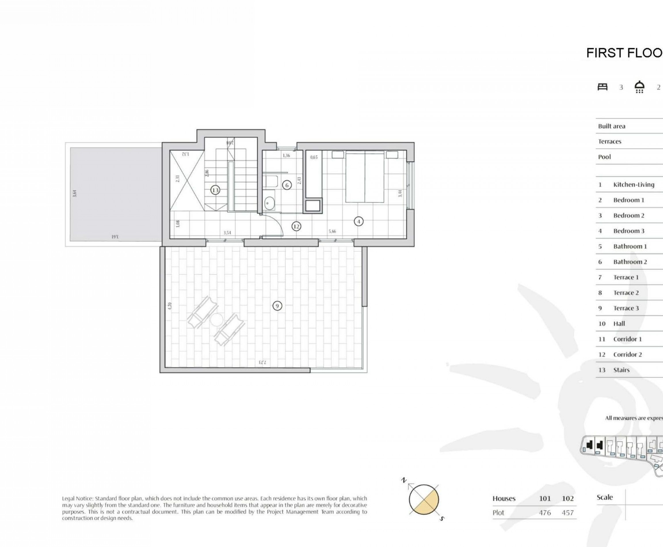 New Build - Villa - Finestrat - Balcón de Finestrat