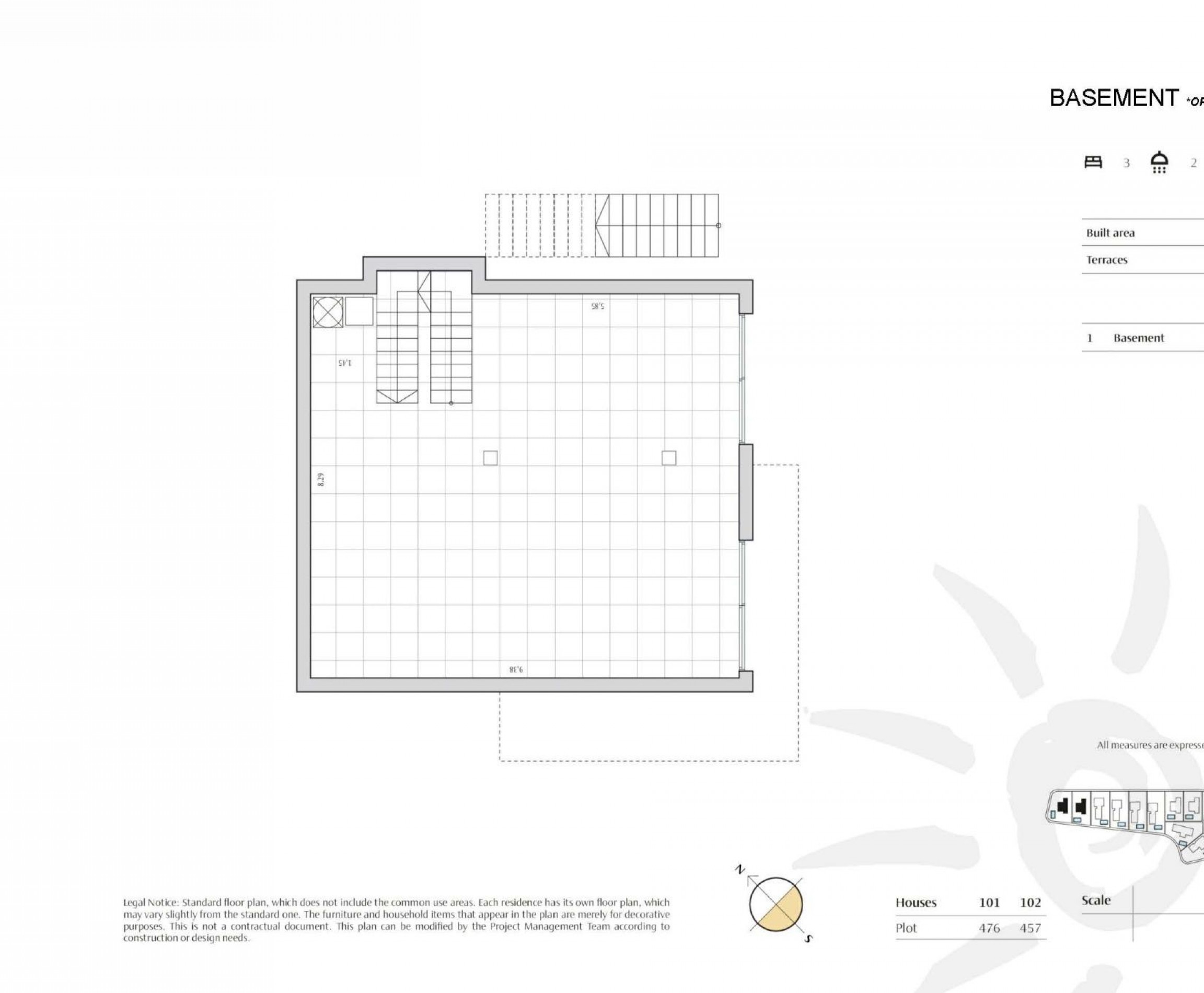 New Build - Villa - Finestrat - Balcón de Finestrat