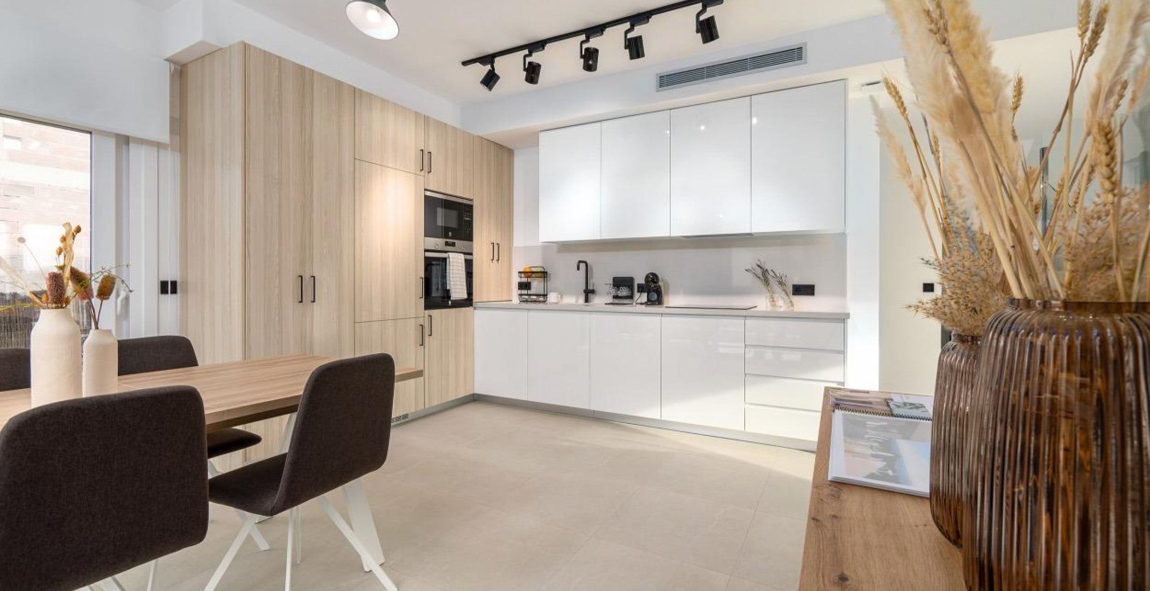 New Build - Villa - Finestrat - Balcón de Finestrat