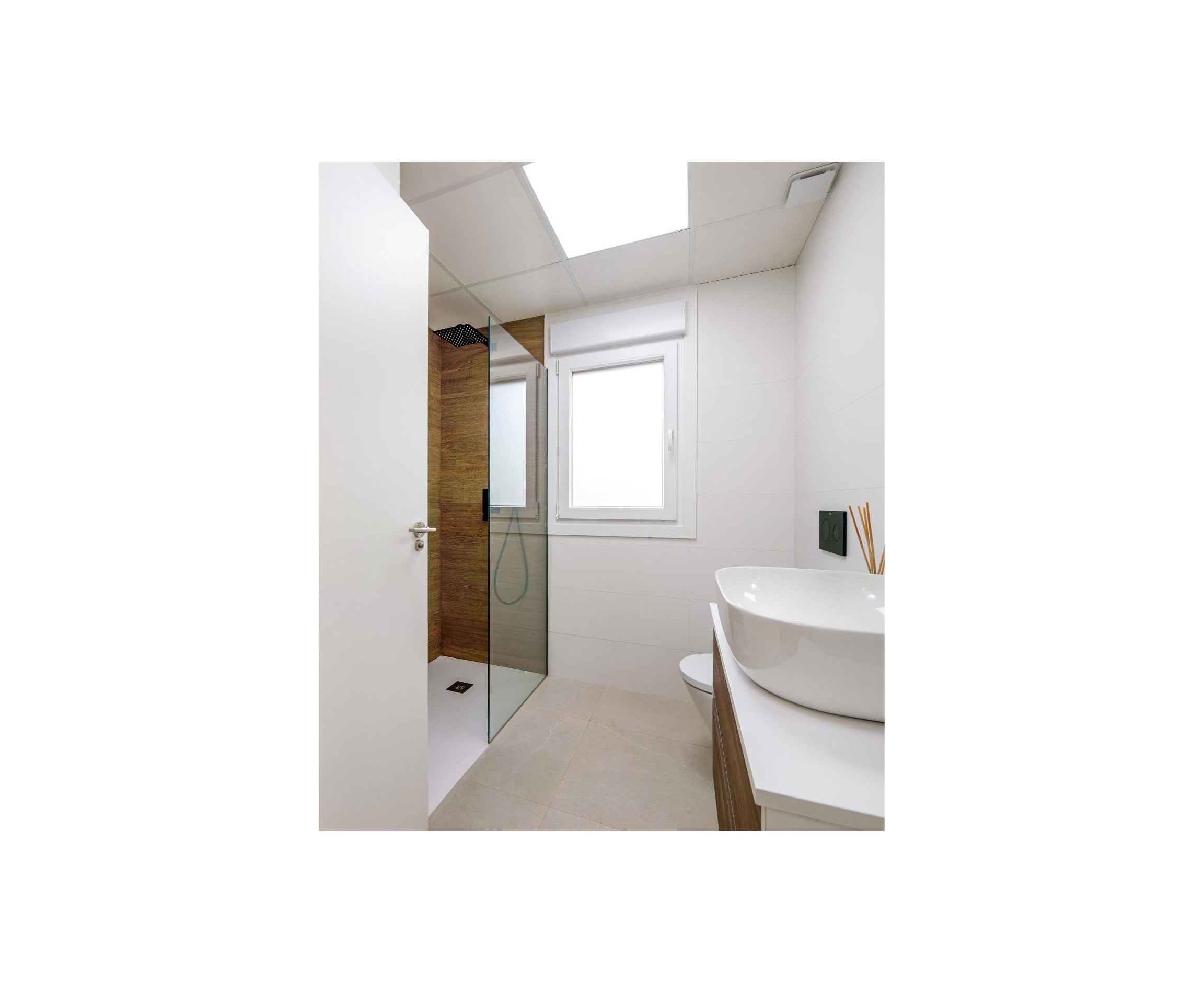 New Build - Villa - Finestrat - Balcón de Finestrat