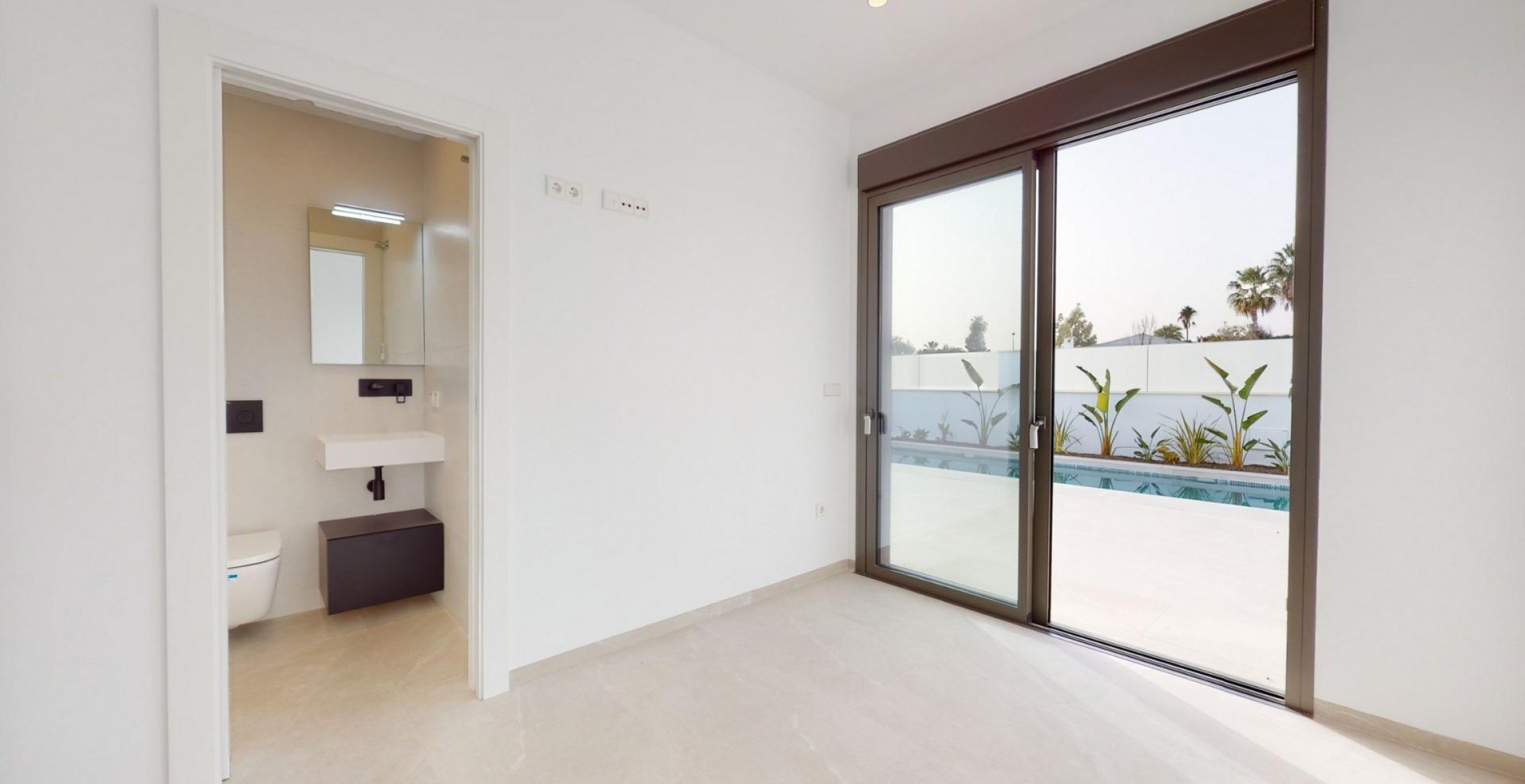 New Build - Villa - Los Alcázares - Serena Golf