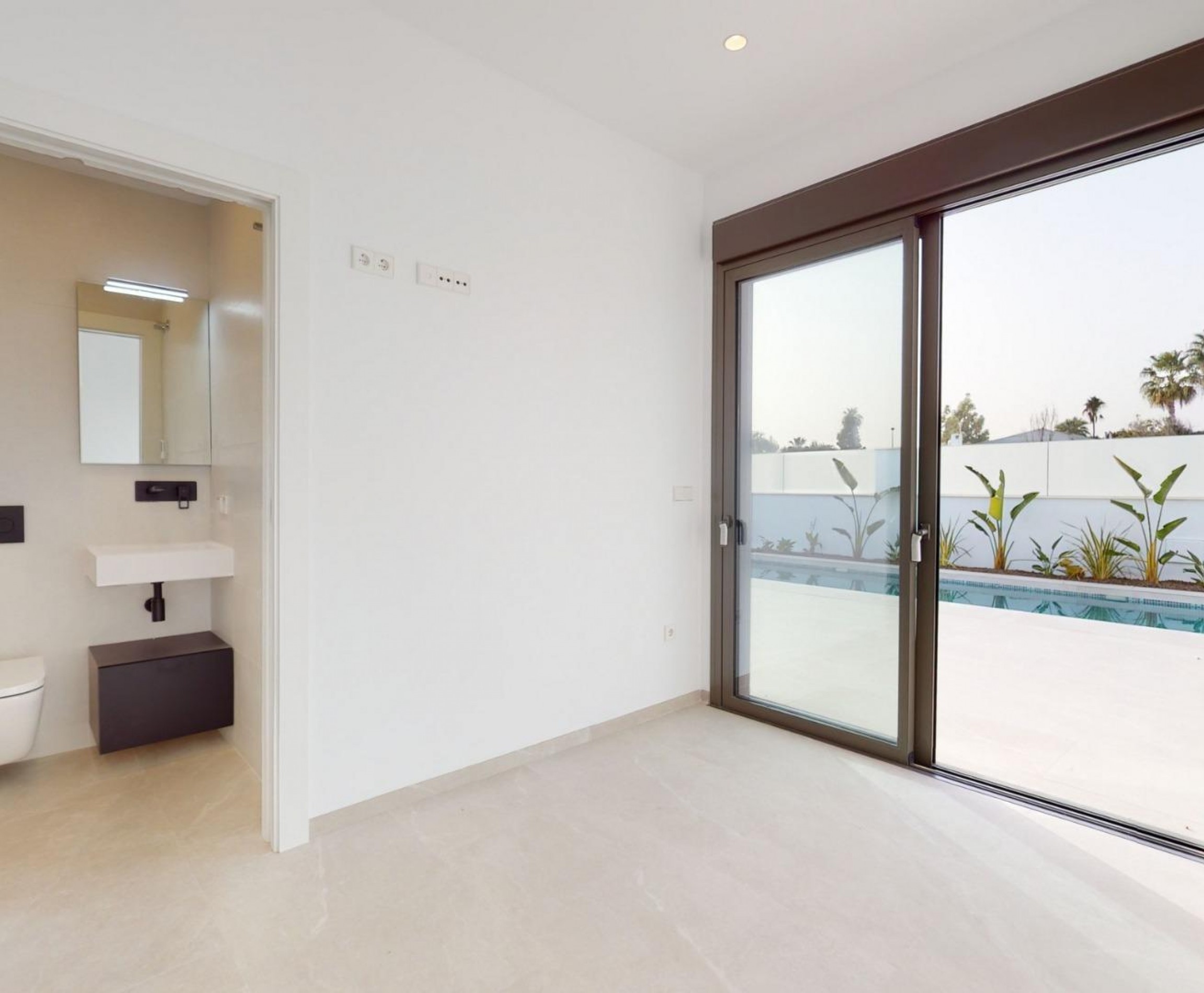 New Build - Villa - Los Alcázares - Serena Golf