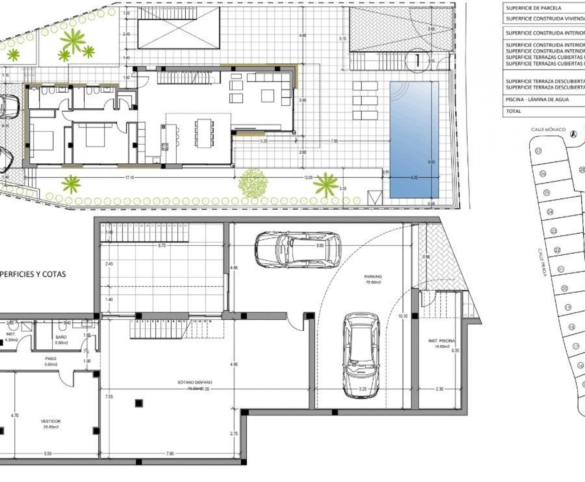 New Build - Villa - Finestrat - Sierra Cortina
