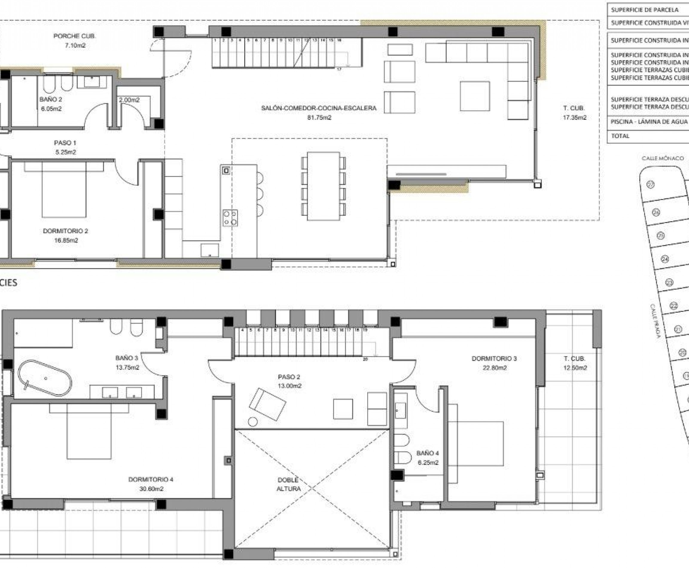 New Build - Villa - Finestrat - Sierra Cortina