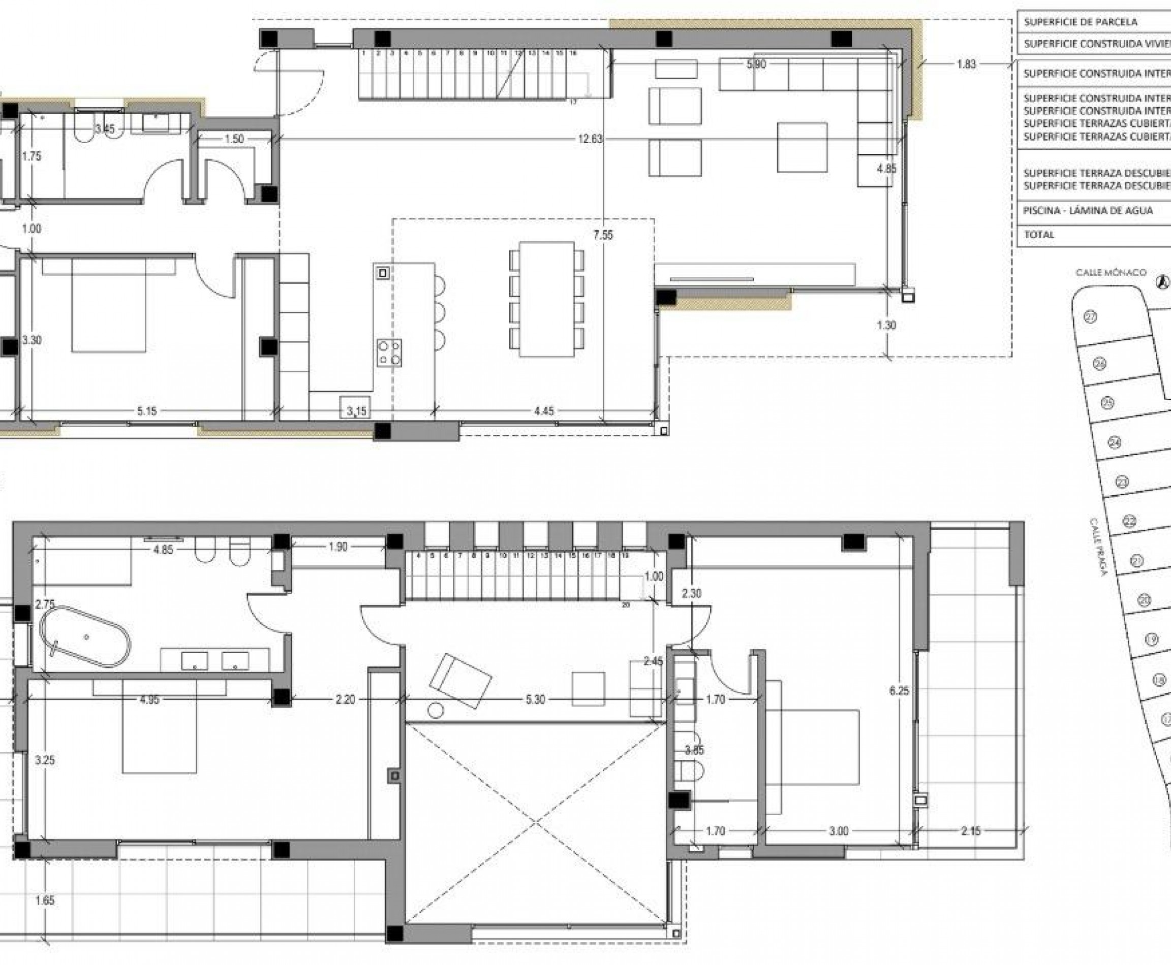 New Build - Villa - Finestrat - Sierra Cortina