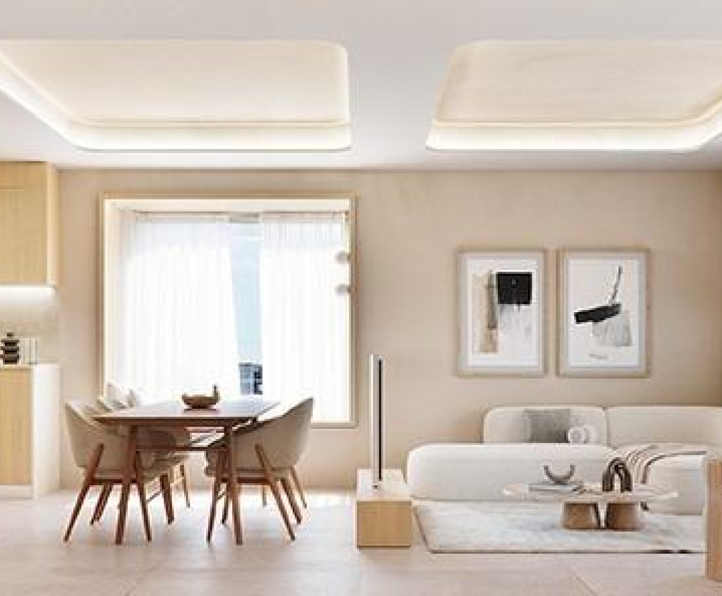 Nybyggnation - Apartment - Benijofar - Pueblo 4