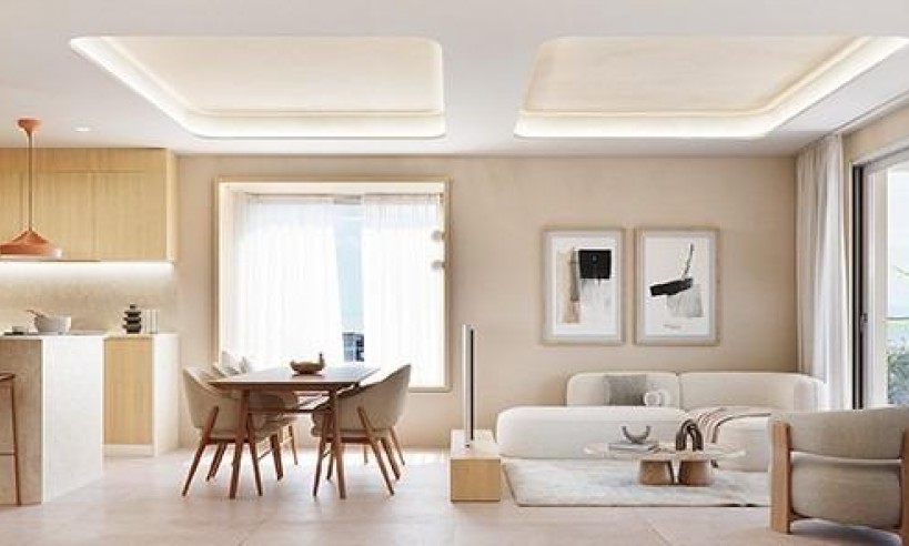 Nybyggnation - Apartment - Benijofar - Pueblo 4