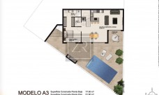 Nueva construcción  - Villa - Ciudad Quesada - Atalaya Park
