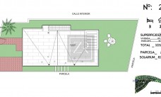 Nueva construcción  - Villa - Algorfa - El campo de golf la finca