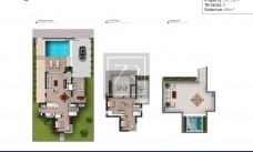 Nueva construcción  - Villa - Los Alcázares - Los Narejos