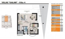 New Build - Villa - San Miguel de Salinas - Villamartín